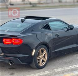 شيفروليه كامارو